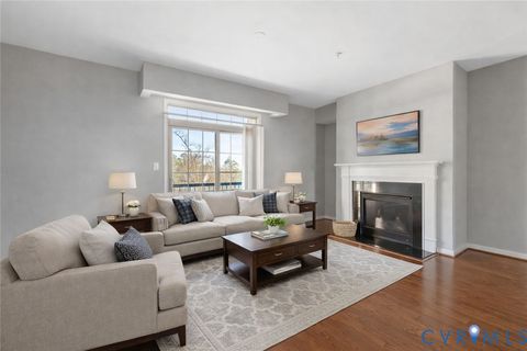 Photo of 10912 Parkshire Lane, Henrico, VA 23233 (MLS # 2604512)