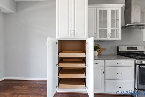 Tiny photo for 10912 Parkshire Lane, Henrico, VA 23233 (MLS # 2604512)