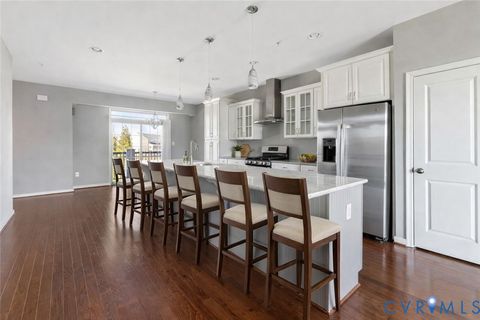 Tiny photo for 10912 Parkshire Lane, Henrico, VA 23233 (MLS # 2604512)