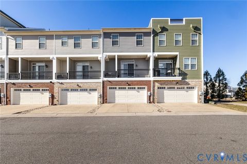 Tiny photo for 10912 Parkshire Lane, Henrico, VA 23233 (MLS # 2604512)