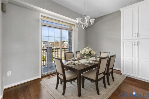 Tiny photo for 10912 Parkshire Lane, Henrico, VA 23233 (MLS # 2604512)