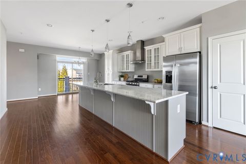 Tiny photo for 10912 Parkshire Lane, Henrico, VA 23233 (MLS # 2604512)