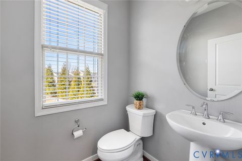 Tiny photo for 10912 Parkshire Lane, Henrico, VA 23233 (MLS # 2604512)