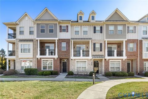 Tiny photo for 10912 Parkshire Lane, Henrico, VA 23233 (MLS # 2604512)