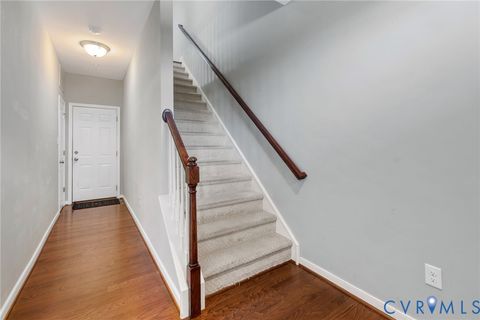 Tiny photo for 10912 Parkshire Lane, Henrico, VA 23233 (MLS # 2604512)