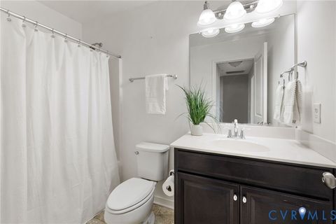 Tiny photo for 10912 Parkshire Lane, Henrico, VA 23233 (MLS # 2604512)