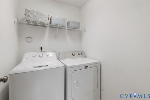 Tiny photo for 10912 Parkshire Lane, Henrico, VA 23233 (MLS # 2604512)