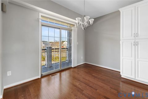 Tiny photo for 10912 Parkshire Lane, Henrico, VA 23233 (MLS # 2604512)