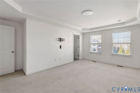 Tiny photo for 10912 Parkshire Lane, Henrico, VA 23233 (MLS # 2604512)