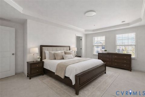 Tiny photo for 10912 Parkshire Lane, Henrico, VA 23233 (MLS # 2604512)