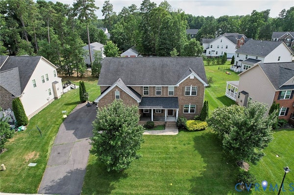 11513 HAINESLAND DR, GLEN ALLEN, VA 23060 - Image c70a3bb133bfc4196a529b86f7e2a6cd/2419561412