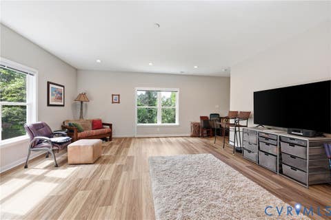Tiny photo for 7577 Bell Creek Road, Hanover, VA 23111 (MLS # 2620401)