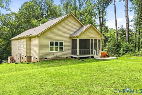Tiny photo for 7577 Bell Creek Road, Hanover, VA 23111 (MLS # 2620401)