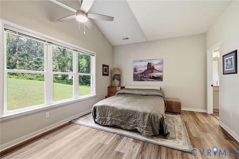 Tiny photo for 7577 Bell Creek Road, Hanover, VA 23111 (MLS # 2620401)