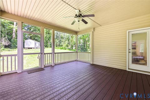 Tiny photo for 7577 Bell Creek Road, Hanover, VA 23111 (MLS # 2620401)