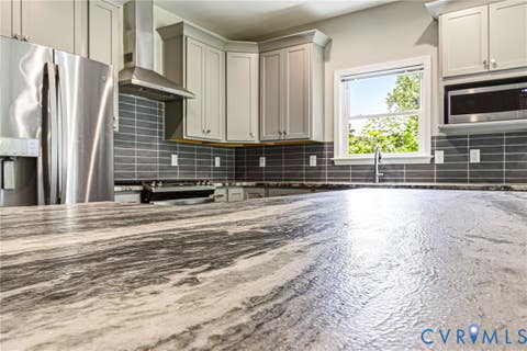 Tiny photo for 7577 Bell Creek Road, Hanover, VA 23111 (MLS # 2620401)