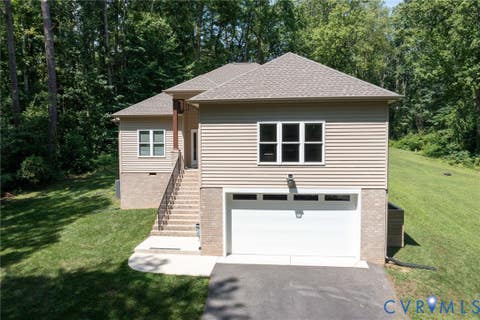 Tiny photo for 7577 Bell Creek Road, Hanover, VA 23111 (MLS # 2620401)