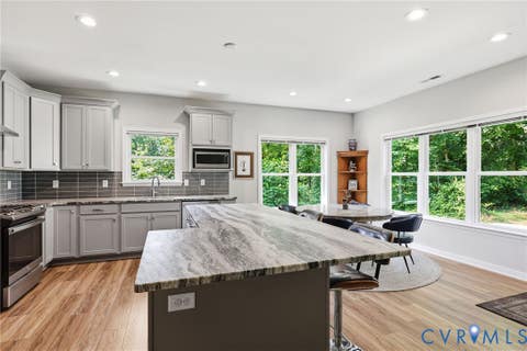 Tiny photo for 7577 Bell Creek Road, Hanover, VA 23111 (MLS # 2620401)