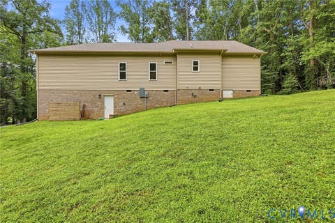 Tiny photo for 7577 Bell Creek Road, Hanover, VA 23111 (MLS # 2620401)