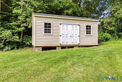 Tiny photo for 7577 Bell Creek Road, Hanover, VA 23111 (MLS # 2620401)