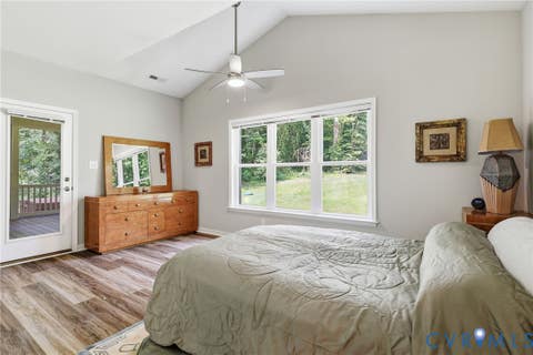 Tiny photo for 7577 Bell Creek Road, Hanover, VA 23111 (MLS # 2620401)