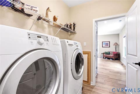 Tiny photo for 7577 Bell Creek Road, Hanover, VA 23111 (MLS # 2620401)