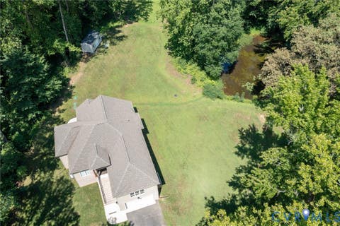 Tiny photo for 7577 Bell Creek Road, Hanover, VA 23111 (MLS # 2620401)