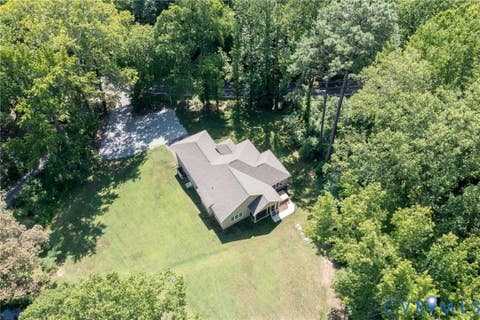 Tiny photo for 7577 Bell Creek Road, Hanover, VA 23111 (MLS # 2620401)