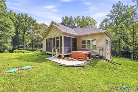 Tiny photo for 7577 Bell Creek Road, Hanover, VA 23111 (MLS # 2620401)