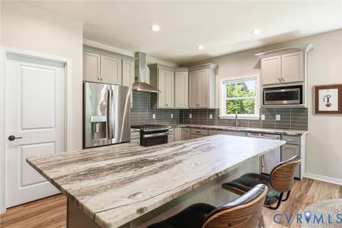 Tiny photo for 7577 Bell Creek Road, Hanover, VA 23111 (MLS # 2620401)