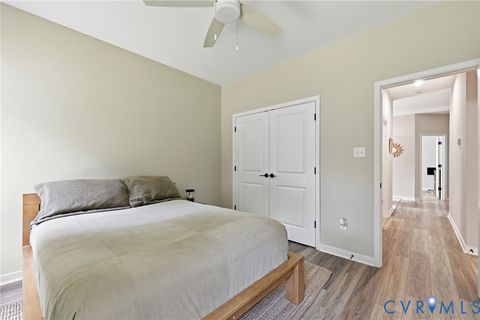 Tiny photo for 7577 Bell Creek Road, Hanover, VA 23111 (MLS # 2620401)