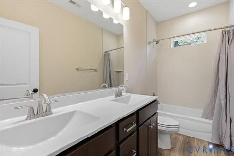 Tiny photo for 7577 Bell Creek Road, Hanover, VA 23111 (MLS # 2620401)