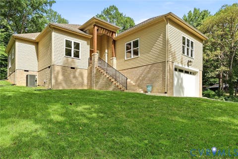 Tiny photo for 7577 Bell Creek Road, Hanover, VA 23111 (MLS # 2620401)