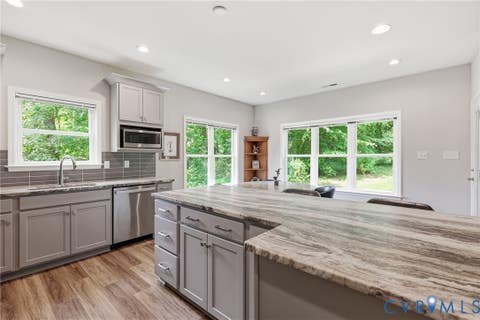 Tiny photo for 7577 Bell Creek Road, Hanover, VA 23111 (MLS # 2620401)