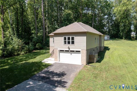 Tiny photo for 7577 Bell Creek Road, Hanover, VA 23111 (MLS # 2620401)