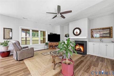 Tiny photo for 7577 Bell Creek Road, Hanover, VA 23111 (MLS # 2620401)