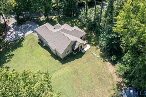 Tiny photo for 7577 Bell Creek Road, Hanover, VA 23111 (MLS # 2620401)