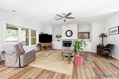 Tiny photo for 7577 Bell Creek Road, Hanover, VA 23111 (MLS # 2620401)