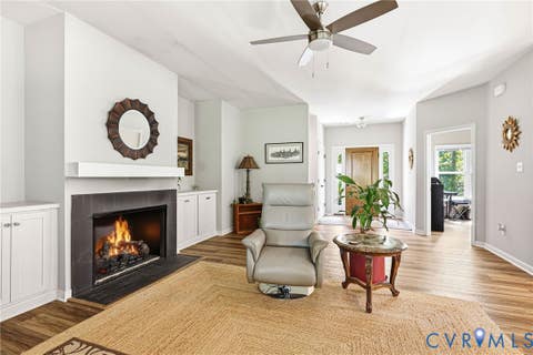 Tiny photo for 7577 Bell Creek Road, Hanover, VA 23111 (MLS # 2620401)