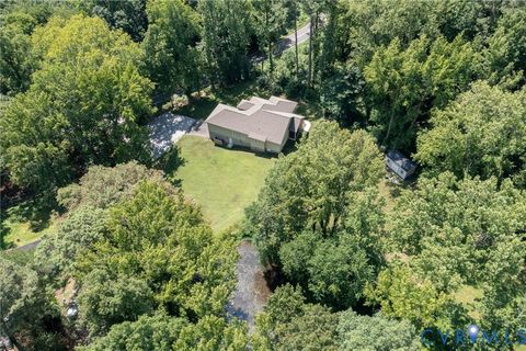 Tiny photo for 7577 Bell Creek Road, Hanover, VA 23111 (MLS # 2620401)