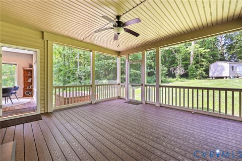 Tiny photo for 7577 Bell Creek Road, Hanover, VA 23111 (MLS # 2620401)
