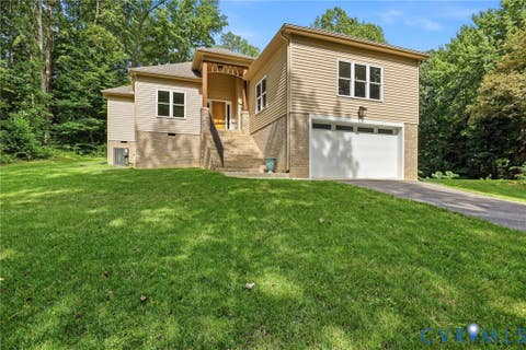 Tiny photo for 7577 Bell Creek Road, Hanover, VA 23111 (MLS # 2620401)