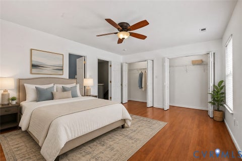 Tiny photo for 2723 Goyne Terrace, Chester, VA 23831 (MLS # 2623816)