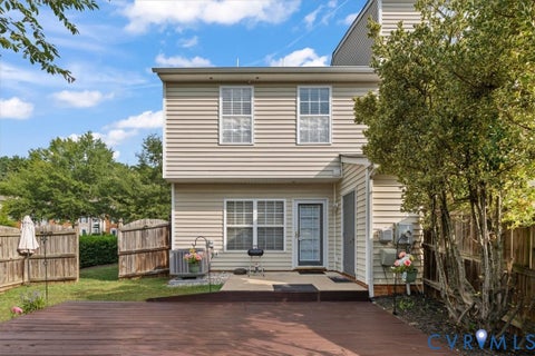 Tiny photo for 2723 Goyne Terrace, Chester, VA 23831 (MLS # 2623816)