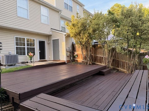 Tiny photo for 2723 Goyne Terrace, Chester, VA 23831 (MLS # 2623816)