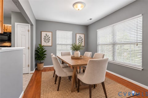 Tiny photo for 2723 Goyne Terrace, Chester, VA 23831 (MLS # 2623816)