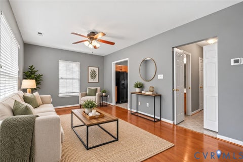 Tiny photo for 2723 Goyne Terrace, Chester, VA 23831 (MLS # 2623816)
