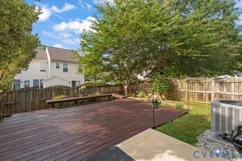 Tiny photo for 2723 Goyne Terrace, Chester, VA 23831 (MLS # 2623816)