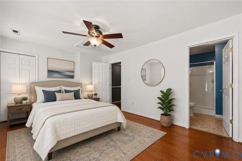 Tiny photo for 2723 Goyne Terrace, Chester, VA 23831 (MLS # 2623816)
