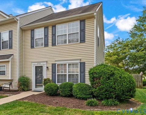 Photo of 2723 Goyne Terrace, Chester, VA 23831 (MLS # 2623816)